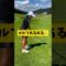 ゴルフあるある🤷‍♀️#宝塚女子ゴルフ部 #お悩み解決 #ラウンドレッスン #golfswing #golf #ゴルフ#lpga #切り抜き#short #shorts #田村祐里