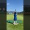 #golf #ゴルフ #ゴルフラウンド動画 #golfswing #ゴルフスイング #ゴルフ女子