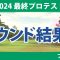 最終プロテスト 初日 1R 土方優花 大久保柚季 都玲華 小俣柚葉 神谷桃歌 前田羚菜 横山珠々奈 青木香奈子 山口すず夏 古家翔香 飯島早織 識西諭里 久世夏乃香 今西さくら 六車日那乃 吉田鈴