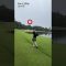 雨ゴルフ1ホール全ショット☔️ #ゴルフ #ゴルフラウンド動画 #golf #ラウンド動画 #ゴルフ女子 #ゴルフ初心者 #ゴルフスイング #ゴルフ練習動画 #shorts #ゴルフウェア