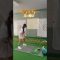 飛距離アップ#short #ラウンド #golf #golfswing #ゴルフ女子 #ゴルフバー #ゴルフレッスン #ゴルフスイング #ゴルフ練習法 #ゴルフ練習