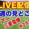 女子ゴルフを中心にコメント・今週の見どころや先週のトピックなど質問も受け付けてます