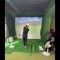 アプローチショット　#ゴルフレッスン #golf #ゴルフ #ゴルフ力upレッスン #ゴルフスイング #ゴルフ練習動画