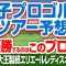 #19 【女子プロゴルフ】女子プロゴルフ トーナメントの見方が変わる、ツアー予想！【第43回大王製紙エリエールレディスオープン】編