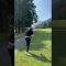 ドローボール‼️ #golf #youtube #ゴルフ #綺麗なスイング #golfswing #ゴルフラウンド動画 #ゴルフスイング #ゴルフスイング動画 #ゴルフレッスン #shorts