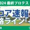 最終プロテスト 最終日 4R スコア速報2 都玲華 寺岡沙弥香 徳永歩 中地萌 山口すず夏 土方優花 手束雅 六車日那乃 古家翔香 吉田鈴 左奈々