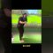 ダウンスイング⛳️ #ゴルフ #ゴルフ練習動画 #ゴルフレッスン #ゴルフ女子 #ゴルフラウンド動画 #ゴルフ初心者 #golf #ゴルフ右に行かない打ち方 #ゴルフ練習法 #サエッタゴルフスタジオ