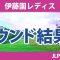 伊藤園レディス 初日1R 政田夢乃 安田祐香 辻梨恵 上野菜々子 森田遥 岩井千怜 小林光希 渡邉彩香 岩井明愛 佐藤心結 藤田さいき 山下美夢有 小祝さくら 臼井麗香 佐久間朱莉 竹田麗央 新垣比菜