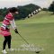 【ゴルフラウンド】５０代主婦　今日も頑張っています！#golf#ラウンド動画#ゴルフスイング#ラウンド#練習ラウンド#golf swing#shortsvideo