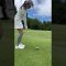 #ゴルフ #ゴルフ練習動画 #ゴルフレッスン #golf #ゴルフラウンド動画 #ゴルフ初心者 #ゴルフスイング #ゴルフ練習法 #ゴルフ女子 #アプローチ #アプローチショット