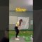 Slow🙌🏽#shorts #golfswing #golf #ゴルフ練習動画 #ゴルフ #ゴルフ女子 #ゴルフレッスン #ゴルフスイング #ラウンド #ゴルフ初心者 #ゴルフ練習法