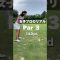 #樋口あけみ #ゴルフ #ゴルフ練習動画 #golf #ゴルフスイング #ゴルフレッスン #ゴルフ女子