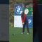 LPGA Celine Boutier Driver Swing & Slow Motion Golf Lesson