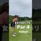 #樋口あけみ #golf #ゴルフ練習動画 #ゴルフレッスン #ゴルフ #ゴルフスイング #ゴルフ女子