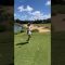 左ドッグ攻めた結果まんまとバンカー笑 #golf #ゴルフ #ゴルフラウンド動画 #ゴルフ旅行 #ゴルフスイング #ゴルフ女子 #ゴルフコーデ #ゴルフファッション #ラウンド #バリ島 #bali