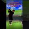 #ゴルフ #ゴルフ練習動画 #ゴルフレッスン #ゴルフスイング #インドアゴルフレッスン #ゴルフ初心者 #golf #インドアゴルフスタジオ #ゴルフ女子 #インドアゴルフ