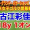 【米女子ゴルフツアー】ヒルトン・グランド・バケーションズ・トーナメント・オブ・チャンピオンズ３日目の結果　竹田麗央・笹生優花・古江彩佳