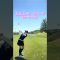 #ゴルフ #lpga #LPGAティーチングプロ #golf #ゴルフ女子 #ゴルフスイング #ゴルフ練習動画 #golfswing #ゴルフ初心者 #女子ゴルフ #サエッタゴルフスタジオ