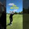 #ゴルフ #ゴルフ女子 #ゴルフスイング #ゴルフ練習動画 #golfswing #golf #golfshorts #lpga #スロー #slowmotion #サエッタゴルフスタジオ