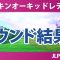 ダイキンオーキッドレディス 初日 1R 菅楓華 吉田鈴 佐久間朱莉 髙野愛姫 岩井明愛 小林夢果 山内日菜子 河本結 臼井麗香 桑木志帆 岩井千怜 政田夢乃 新垣比菜 小祝さくら 清本美波 稲見萌寧