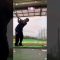 練習風景　　#50代 #golf #ゴルフ #おばちゃんゴルファー #ゴルフ女子 #ゴルフスイング #golfswing #ゴルフ好き #ゴルフ好きと繋がりたい