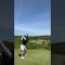 #golfgirl #golfswing #golf #ゴルフ #ゴルフ女子 #ゴルフスイング #ドラコンプロ #golfer #golflife #golfcourse #golfshorts