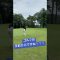 理想的⁉️#golf #golflife #golfcourse #golf#ゴルフ #ゴルフ女子 #アプローチ #ゴルフスイング #golfcommunity  #チャンネル登録お願いします