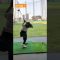 初めてのショットセンサー編 #ゴルフキッズ #ゴルフ #golf #ゴルフスイング #7歳女の子 #ゴルフ女子 #7番アイアン
