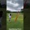 そっち向いてたかなぁ？🥺#golf #golfgear #golfdiary #golfer #golflife #golfcourse #golfshorts #ゴルフ女子 #ゴルフ