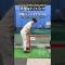4-Step Perfect Backswing! 「最新海外スイング」公式ライン無料プレゼント配布中🎁リンクはプロフィールに添付しました！#ゴルフレッスン #ゴルフ #ゴルフ練習動画