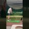 ５番ウッド 飛距離 280yd#ゴルフ#ゴルフ男子 #ゴルフ初心者#ゴルフスイング #ゴルフバカ #ゴルフ練習 #ドライバーショット#ドラコン#飛距離アップ #ゴルフ女子#golf#golfswing
