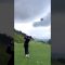 イ・ユンソ Lee Yun Seo #golf #ゴルフ #ゴルフ女子 #ゴルフスイング #golfswing #automobile #ゴルフスイング #golfer #pga