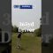 【4K映像】解説付きTee to reality　玉造ゴルフ倶楽部若海コース~70台のリアル~　#golf  #ゴルフ  #ゴルフレッスン  #golfswing #ゴルフ女子#リオレコ