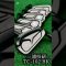 三浦技研TC-102ブラックボロン仕上げ！#ゴルフ #ゴルフレッスン #ゴルフスイング #golf #shorts