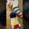 ゴルフクラブヘッドカバー製作 #ゴルフ女子 #crochet #ごるふ好き #ハンドメイド