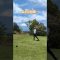富士山見えるコース#ゴルフ女子 #ゴルフ #golf #shortvideo #ゴルフスイング #ゴルフ初心者