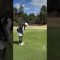 #lpga #ゴルフ #pgaティーチングプロ #ゴルフ女子 #スイングトップ #ゴルフスイング #パター