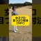女子プロ【目つぶりゴルフ】対決Pt.２　50Yアプローチ編 #jlpga #ゴルフ上達  #ゴルフ