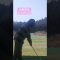 #ゴルフ #ゴルフ女子 #golf #打ちっぱなし #ゴルフスイング