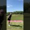 Par3のディーアップはどこにする？ #ゴルフ #ゴルフレッスン #ゴルフ女子 #shorts