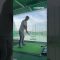 朝練driver 朝練driver  #ゴルフ #松山英樹 #パッティング #上田桃子 #ドローボール #SRIXON #ゴルフ練習 #ゴルフ女子