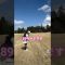 #lpga #ゴルフ #pgaティーチングプロ #ゴルフ女子 #ゴルフスイング #スイングトップ #golfswing #みんなのgolf5
