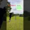 【ゴルフ】あなたはどう狙う？#golf #shortvideo #ゴルフ #ゴルフ女子 #shorts #short