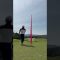 どう打ちますか？ #pgaティーチングプロ #youtube #ゴルフ #ゴルフスイング #golf #golfswing #アイアンショット #shorts #ゴルフレッスン