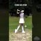 KLPGA Gong Na yeon Driver Swing #golf #golfer