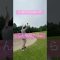 え…チップイン⁉︎ #ゴルフ #ラウンド #ゴルフ女子 #golf #チャンネル登録お願いします #ラウンド動画 #youtube #アプローチ #チップイン #approach #ゴルフ好き