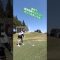 #ゴルフ #ゴルフ女子 #golf #ラウンド #関東国際カントリー