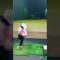 Draw hitter　#ゴルフ #ゴルフドライバー #golfswing #ゴルフ女子 #golf#ゴルフレッスン