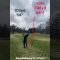草津カントリークラブ10番ホール #golf #pgaティーチングプロ #golfswing #ドラコンプロ #プロゴルファー #ゴルフ女子 #golflife #草津カントリークラブ #ゴルフ