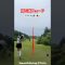 この日リズムいい気がする🏌️‍♀️ #shorts #golf #golfswing #ゴルフ #ゴルフスイング #ゴルフ女子